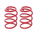 Bmr Lowering Springs Performance 1.5 Red Front Mustang Shelby GT500 2007-2014. Fixed Price $159.95.