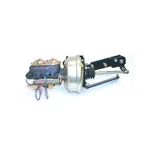 Brothers Trucks KORN559DISCDRUM Power Brake Conversion - Disc/drum. Fixed Price $460.95.