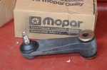 Nos 1984-2003 Dodge Ram Van Wagon Steering Idler Arm Mopar 4088946 4088922. Fixed Price $250.00.
