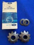 Ford Genuine Nos Rear Axle Pinion Gear C1AZ-4215-C (QTY-1). Fixed Price $65.00.