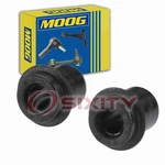 Moog Front Upper Suspension Control Arm Bushing Kit For 1967-1972 Oldsmobile Pu. Fixed Price $19.67.