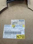 Parking Brake Cable Crown 52007523 Fits 91-95 Jeep Wrangler. Fixed Price $25.00.