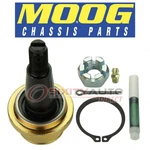 Moog Front Left Lower Ball Joint For 2015-2016 Gmc Yukon Xl Spring Ride Ik. Fixed Price $84.87.