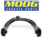 Moog Front Left Upper Control Arm For 2002-2006 Chevrolet Trailblazer Ext. Fixed Price $91.26.
