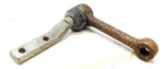 Mcquay-norris Steering Idler Arm FA568 Nos. Fixed Price $99.15.