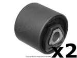 Bmw E31 (1988-1997) Front Left And Right Bushing For Support Arm Meyle Hd. Fixed Price $36.35.