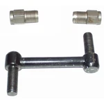 Rare Parts Idler Arm 1949-1951 Lincoln Cosmopolitan Mercury Monterey 20304. Fixed Price $277.99.