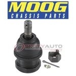 Moog Front Upper Ball Joint For 1975 International Travelall - Spring Ride Cl. Fixed Price $60.19.