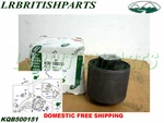 Genuine Land Rover Rear Differential Bushing Range Sport LR3 KQB500151. Fixed Price $240.00.