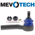 Mevotech Supreme Front Outer Steering Tie Rod End For 1998-2003 Mercury Sr. Fixed Price $39.74.