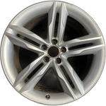 Audi 19X8.5 A5 S5 Wheel Oem Rim Factory Stock 2008-2017. Fixed Price $229.97.