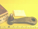 Pitman Arm 1971 1972 1973 1974 Chevrolet Nova Pontiac Ventura Buick Apollo Omega. Fixed Price $57.95.