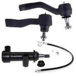 3X Steering Pitman Idler Arm For Gmc Yukon Xl 2500 Chevrolet Silverado 3500 Hd. Fixed Price $48.99.