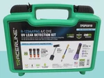 Tracerline R-1234YF/PAG A/c Dye Leak Detection Kit Tpopuv 19. Fixed Price $135.00.
