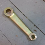 Steel Vega Gearbox Pitman Arm Steering Linkage Hot Rod Muscle Car Truck. Fixed Price $94.23.