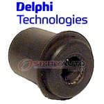 Delphi Center Link End Steering Idler Arm Bushing 1967-1970 Ford Falcon. Fixed Price $20.68.