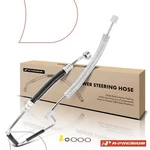 A-premium Power Steering Pressure Line Hose Assembly For Toyota Camry Lexus 3.0L. Fixed Price $66.99.