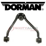 Dorman Front Right Upper Suspension Control Arm Ball Joint For 1988-2000 Gmc Xo. Fixed Price $108.21.