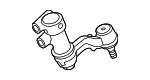 Genuine Gm Steering Linkage Idler Arm 84467788. Fixed Price $199.77.