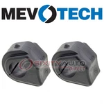 Mevotech Supreme Rear To Frame Stabilizer Bar Bushing Kit For 2002-2006 Gmc Cx. Fixed Price $17.10.