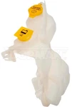 Dorman 603-619 Engine Coolant Reservoir For 2004-2006 Dodge Durango. Fixed Price $62.95.