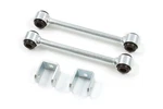 Zone Offroad ZONJ5303 3-4" Lift Front Sway Bar Links; For 97-06 Jeep Wrangler Tj. Fixed Price $53.41.