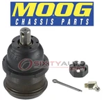 Moog Front Lower Ball Joint For 1967-1969 Pontiac Firebird Spring Ride Io. Fixed Price $44.43.