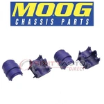 Moog Front To Frame Stabilizer Bar Bushing Kit 2007-2010 Ford Explorer Cw. Fixed Price $27.70.