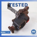 06-13 Land Rover L319 L320 LR4 Front Differential Axle Carrier 3.54 Oem. Fixed Price $132.80.