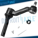 4WD Front Steering Idler Arm For Chevy S10 Blazer Gmc Jimmy S15 Sonoma Riviera. Fixed Price $32.17.