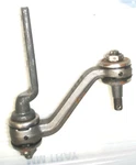 Nos Idler Arm Buick Apollo Chevrolet Camaro Chevy Ii Nova Omega Firebird Ventura. Fixed Price $49.99.