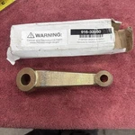 Pitman ARM,2" Offset Vega Taper Saginaw Cross Steering Speedway Model. Fixed Price $56.99.