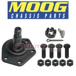 Moog Front Lower Ball Joint For 1991 Gmc Syclone - Spring Ride Steering Ka. Fixed Price $52.97.