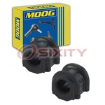 Moog Front To Frame Stabilizer Bar Bushing Kit For 2007-2012 Hyundai Santa Ex. Fixed Price $19.74.