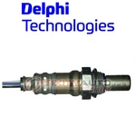 Delphi Upstream Oxygen Sensor For 2003-2004 Dodge Dakota Exhaust Emissions Rw. Fixed Price $90.02.
