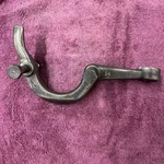 Gm Body Steering Knuckle Arm Chevelle Skylark Oem Original With Hardware. Fixed Price $70.00.