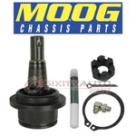 Moog Front Lower Ball Joint For 1998-2001 Mazda B4000 Spring Ride Steering Hd. Fixed Price $54.20.