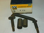 Moog K278 Power Steering Idler Arm Kit 1954-1956 Ford Mercury Nors Usa Made. Fixed Price $84.95.