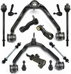Partsw 13PC Complete Steering Kit For Chevrolet Silverado 1500 Classic 2007. Fixed Price $111.38.