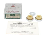 Idler Arm Sealed Bearing Repair Kit 1960 1961 1962 1963 Ford Falcon Nik 4. Fixed Price $24.96.