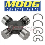 Moog Rear Driveshaft At Transfer Case Universal Joint 1980-1996 Ford Pu. Fixed Price $43.76.