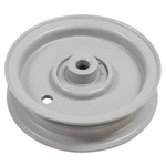 Replaces Snapper Flat Idler 7018574SM Yard Cruiser Murray 1695967 Stens 280-477. Fixed Price $37.99.
