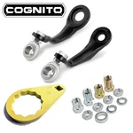 Cognito Pisk Pitman Idler Arm Support Brace Kit 11-25 Chevy Gm 2500/3500 W/ Tool. Fixed Price $279.95.