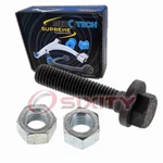 Mevotech Supreme Front Alignment Camber Kit For 1985 Chrysler Executive Tt. Fixed Price $13.96.