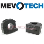 Mevotech Supreme Front To Frame Stabilizer Bar Bushing Kit For 1985-1989 Au. Fixed Price $17.72.