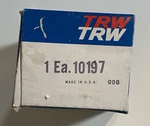 Nos 1967 1969 Camaro Firebird Lower Ball Joint Trw # 10197 Made Usa!. Fixed Price $39.00.