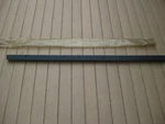 Nos Pontiac Firebird Transam 1982 1983 1984 Gm Lower Door Rh Trim Molding Panel. Fixed Price $125.00.