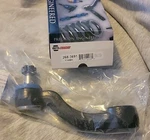 Napa 268-3691 Steering Idler Arm Fits 99-00 Cadillac Escalade. Fixed Price $50.94.