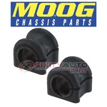Moog Front To Frame Stabilizer Bar Bushing Kit For 2003-2008 Dodge 1500 Mh. Fixed Price $27.68.