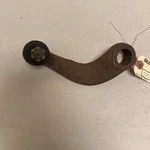 Nos 1965-1968 Ford Pitman Arm Manual Steering Full Size Galaxie 500 C5AZ-3590-C. Fixed Price $75.00.